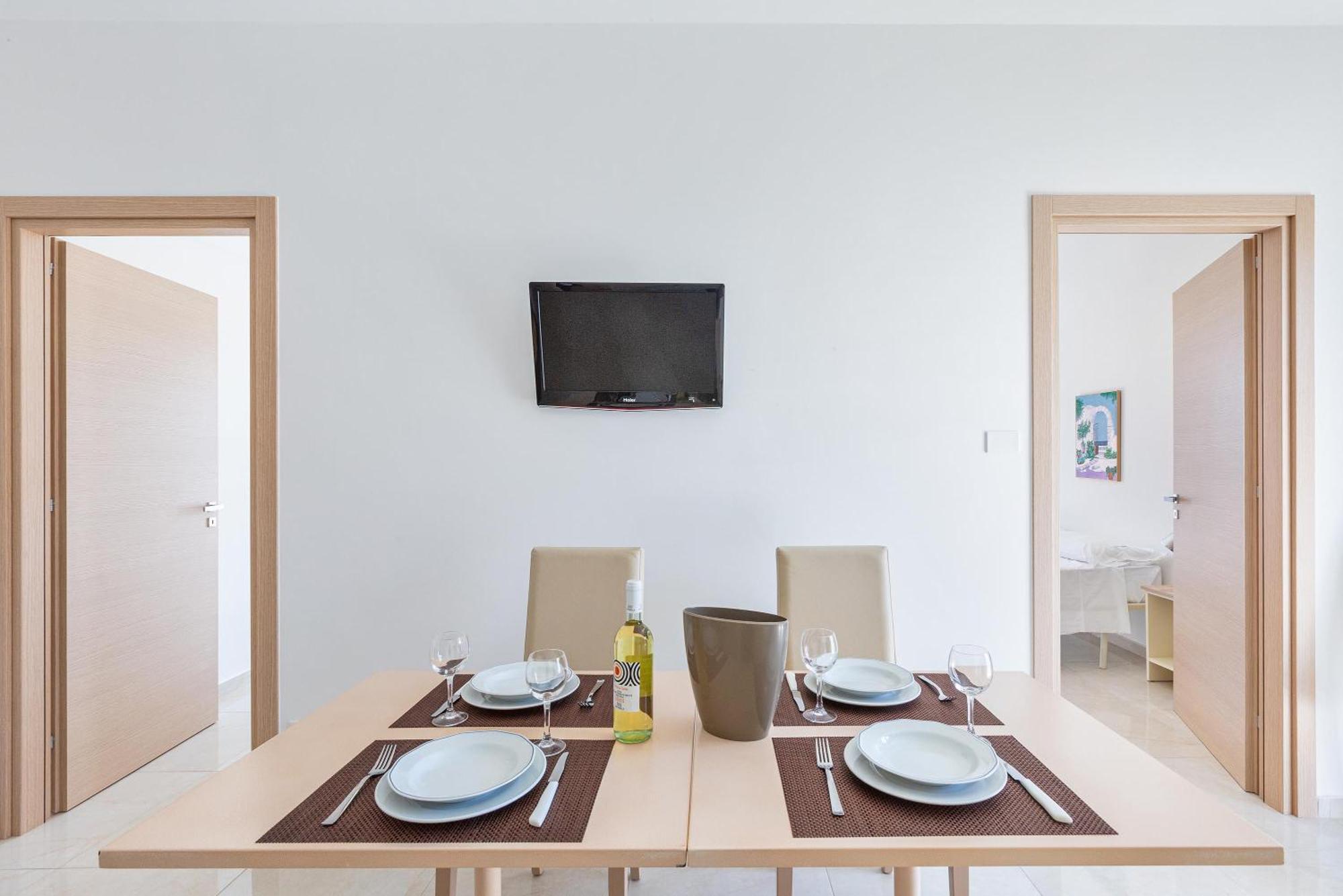 Residence Annahouse By Barbarhouse Porto Cesareo Ngoại thất bức ảnh