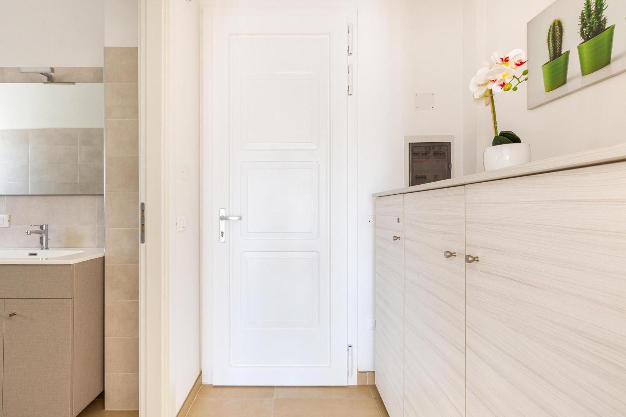 Residence Annahouse By Barbarhouse Porto Cesareo Ngoại thất bức ảnh